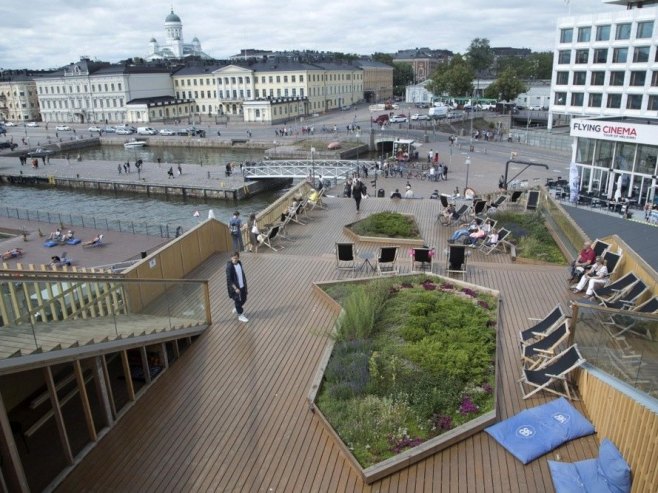 Helsinki domaćin Evropskog prvenstva u atletici 2030. godine