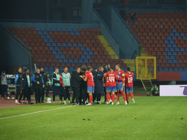 Liga konferencija, Borac – KuPS: Banjaluka je ponosna, klub iz Platonove poveo 2:0! (FOTO)