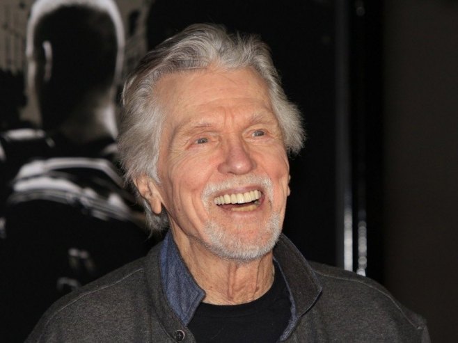 Američki glumac Tom Skerit preminuo u 93. godini