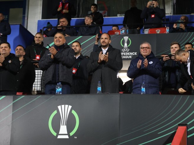 Minić čestitao igračima Borca: Priuštili ste nam fantastičnu utakmicu