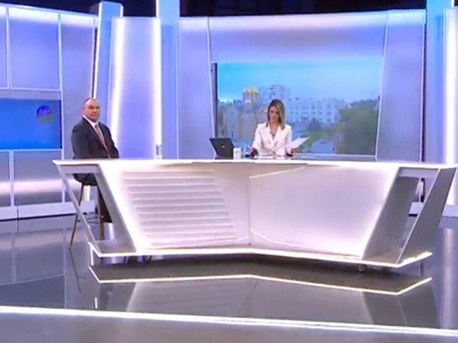 Župljanin o incidentu u Istočnom Sarajevu: Mržnja prema Srbima ne jenjava ni 30 godina poslije rata (VIDEO)
