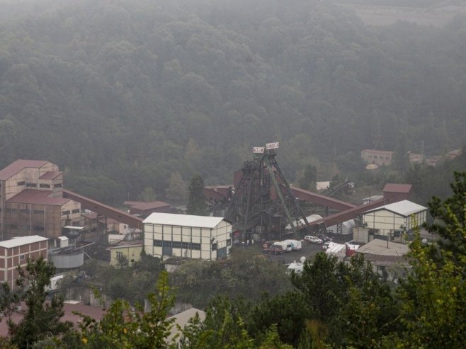 Eksplozija u rudniku u Turskoj, dvije osobe poginule, pet povrijeđeno