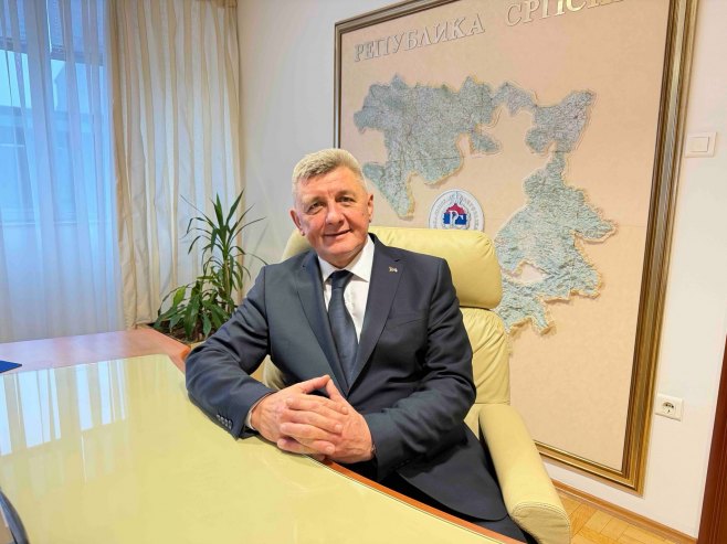 Draga Mastilović (foto: instagram.com/ministarstvo_ntvo) - 