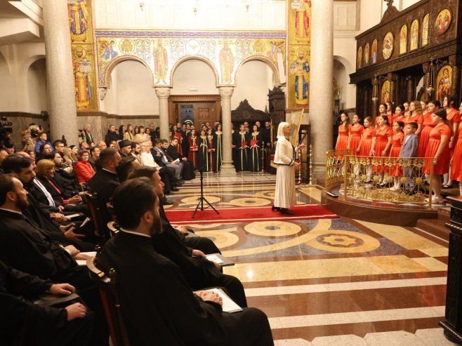 Međunarodni horski susreti u Banjaluci
