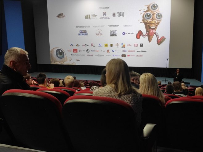 U Banjaluci otvoren Međunarodni festival animiranog filma