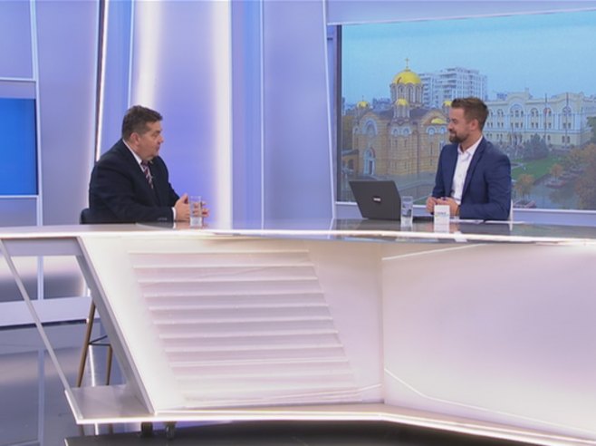 Narodna skupština uvijek nosila pečat nezavisnosti i u najtežim vremenima - čuvar Republike Srpske