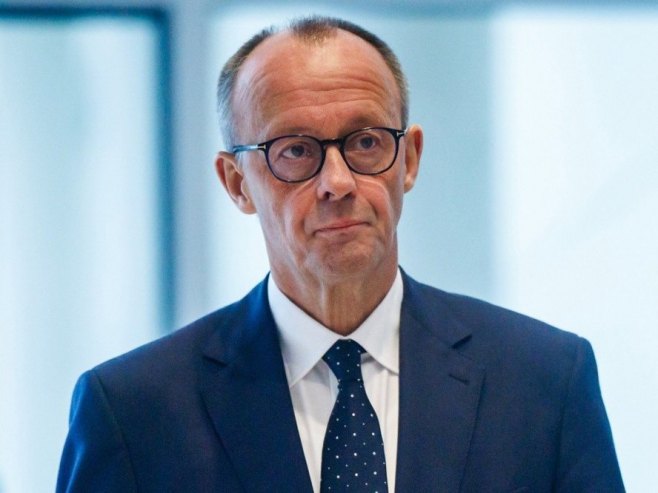 Merc: Evropljani gupe povjerenje u politiku EU