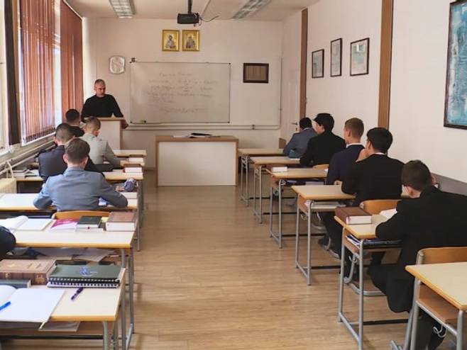 Bogoslovija u Foči proslavila 30 godina postojanja
