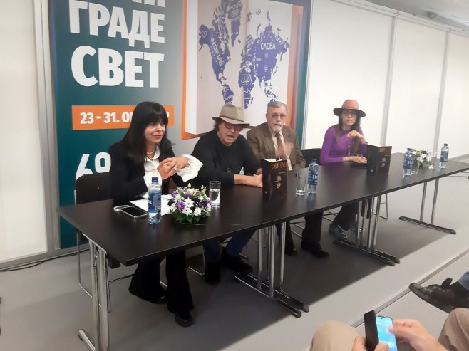 Predstavljeno filmsko i književno djelo Lordana Zafranovića