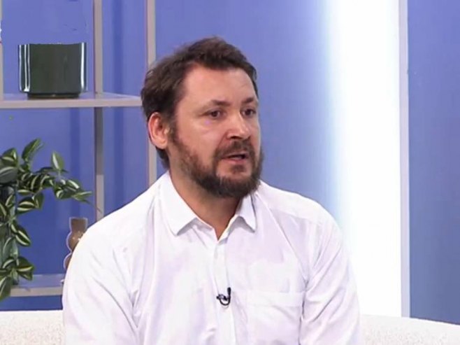 "U prvom redu" - nova emisija RTRS-a posvećena najvažnijim kulturnim događajima (VIDEO)