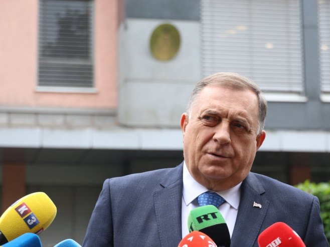 Dodik: Očekujem da će Vučić dobiti potvrdu kod naroda