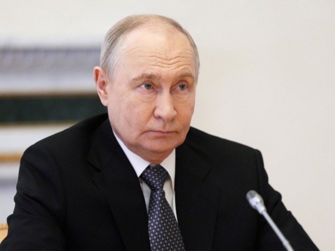 Putin: Nemiri u Evropi uzrokovani greškama evropskih političara