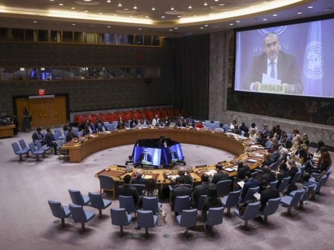 UN: Moguća nezavisna strateška revizija OHR-a