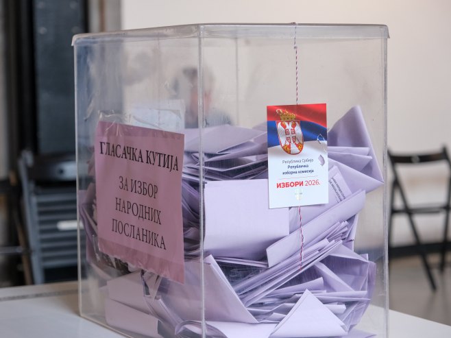 Deđanski: Izbori u Srbiji prošli mirno, pobijedila lista bez programa (VIDEO)