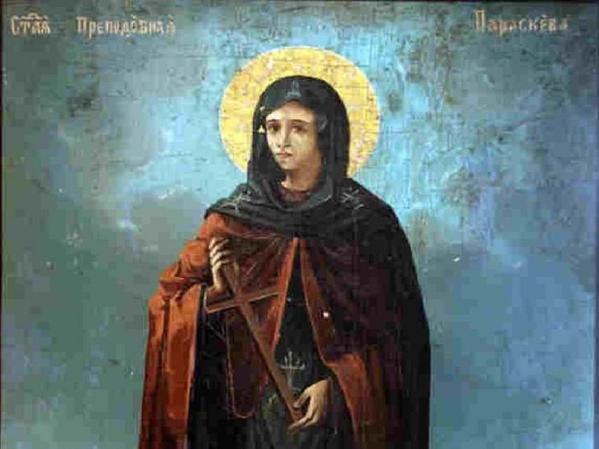 Sutra Sveta Petka