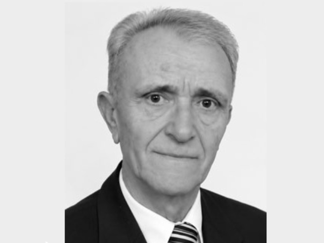 Preminuo profesor emeritus Ekonomskog fakulteta Vaso Dragović
