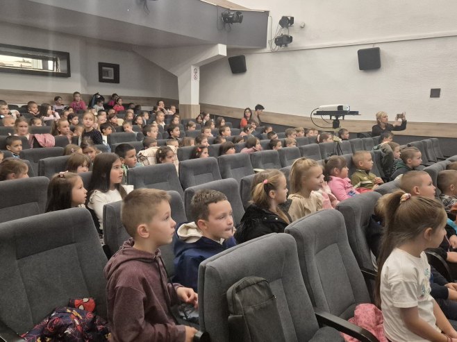 Na Palama otvoreni Dani ruskog filma