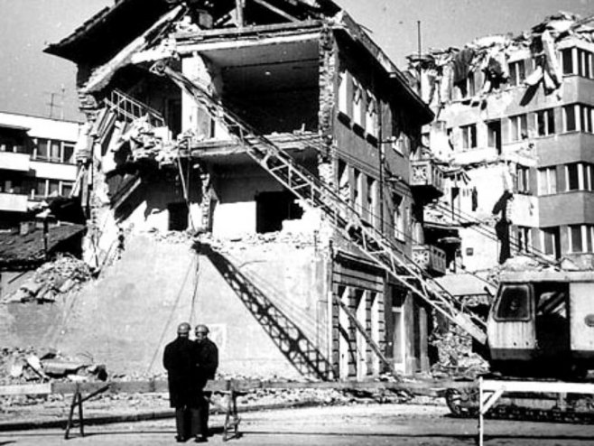 57 godina od razornog zemljotresa u Banjaluci