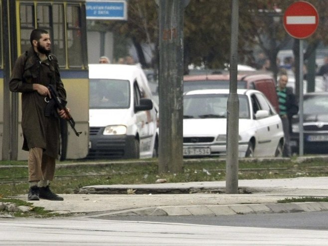Hoće li Mevlid Јašarević sutra na slobodu?