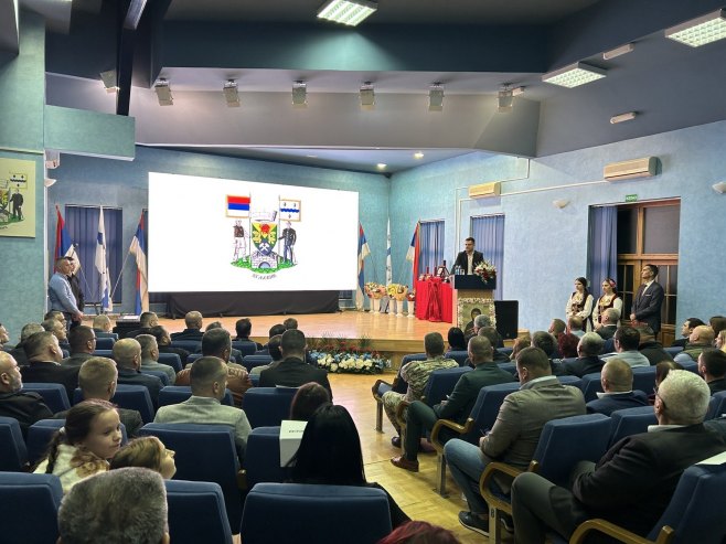 Ugljevik: Najviše opštinsko priznanje Јeleni Pajić Baštinac