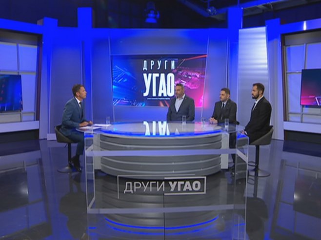 Drugi ugao: Probijanje tišine - srpsko stradanje pred svijetom