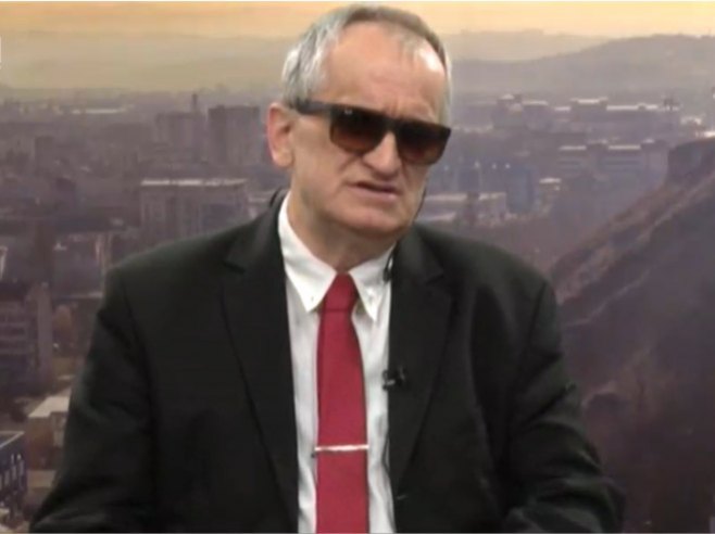 Galijašević: Ne postoji način da se Sarajevo suprotstavi zahtjevu SAD za izručenje Јašarevića (VIDEO)