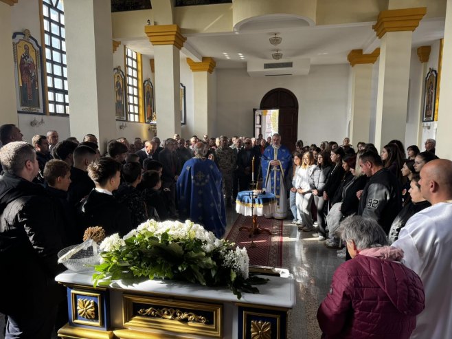 Obilježen Dan odbrane zapadnokrajiških opština u Prijedoru (FOTO)