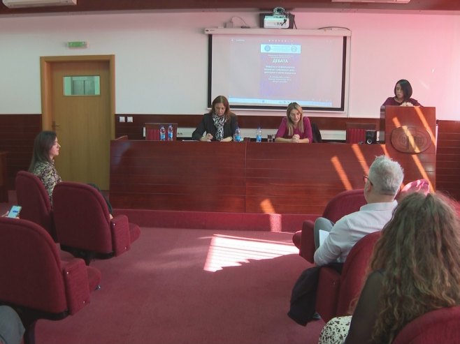 Na FPN-u održana debata o medijskoj i informacionoj pismenosti savremenog doba