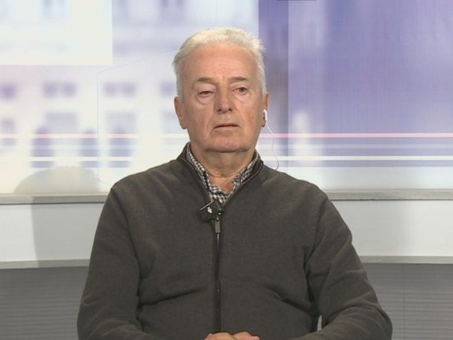 Vuković: Srbija u jednom međustanju, ali mora da funkcioniše; Noćašnji događaj loša vijest
