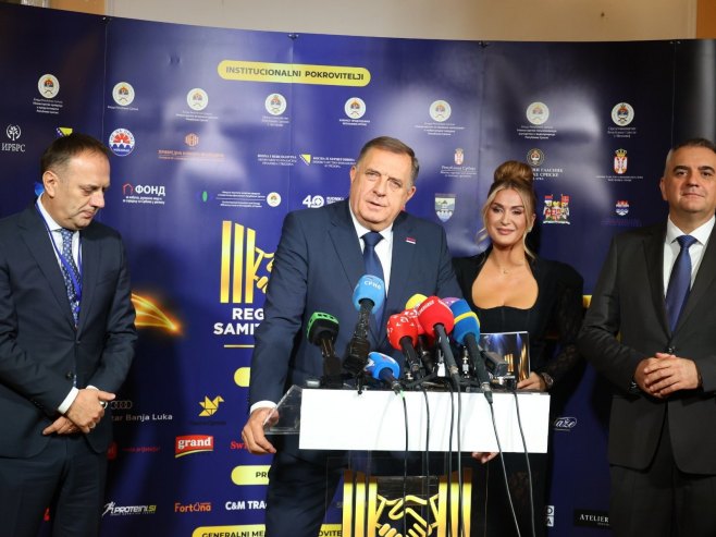 Dodik: Izvještaj OHR-a podmukao, selektivan i optužujući; Nadam se da će u SB to veoma jasno vidjeti (VIDEO)