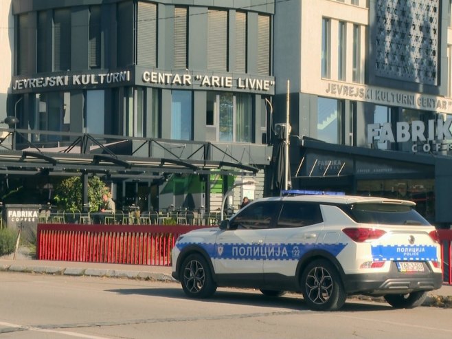 Pojačane mjere bezbjednosti u Republici Srpskoj
