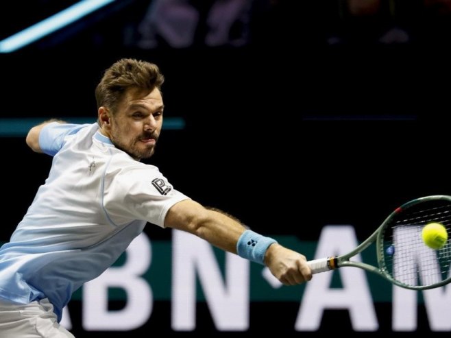 Vavrinka otišao u legendu – meč sa Đokovićem za istoriju, olimpijsko zlato i tri grend slema (VIDEO)
