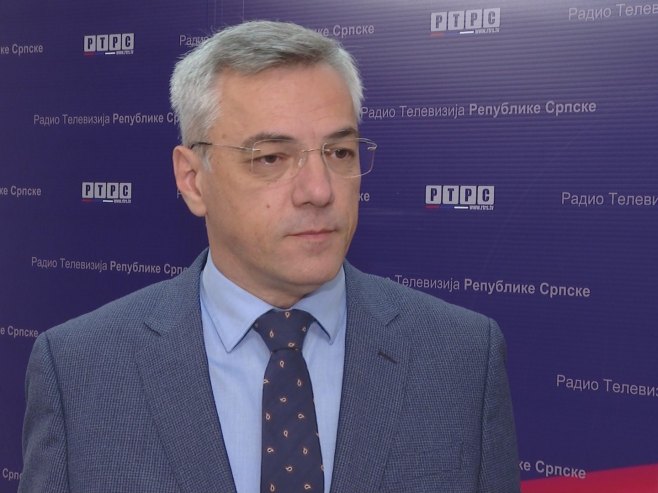 Tadić: Srpska mora podmetnuti leđa da riješi problem RTRS-a (VIDEO)