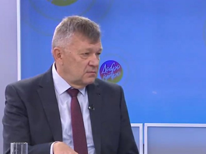 Ćeranić: Udar na RTRS - udar na Republiku Srpsku