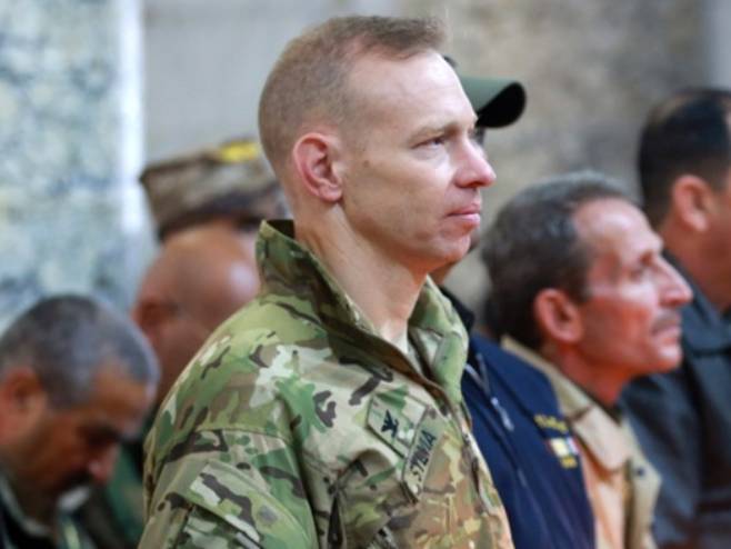 Hegset smijenio vrhovnog vojnog stratega Pentagona