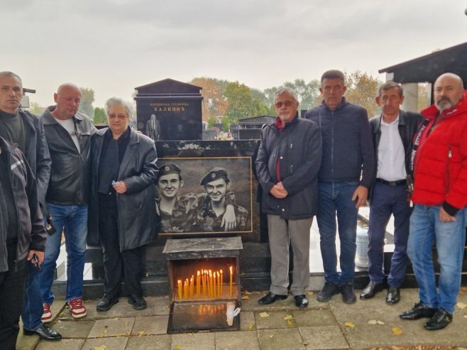 Pomen braći Orelj Pomen braći Orelj - Foto: Ustupljena fotografija
