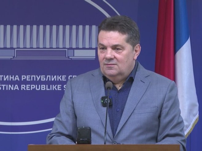 Stevandić: Ni na koji način neće se dovesti u pitanje funkcionisanje RTRS (VIDEO)