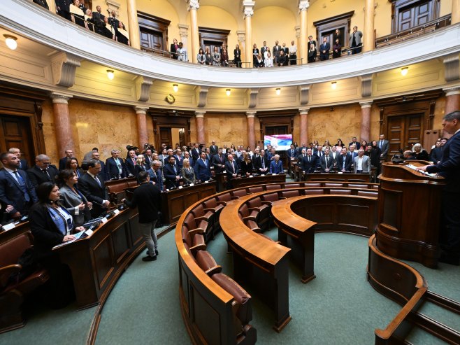 Održana međunarodna konferencija povodom 20 godina Ustava