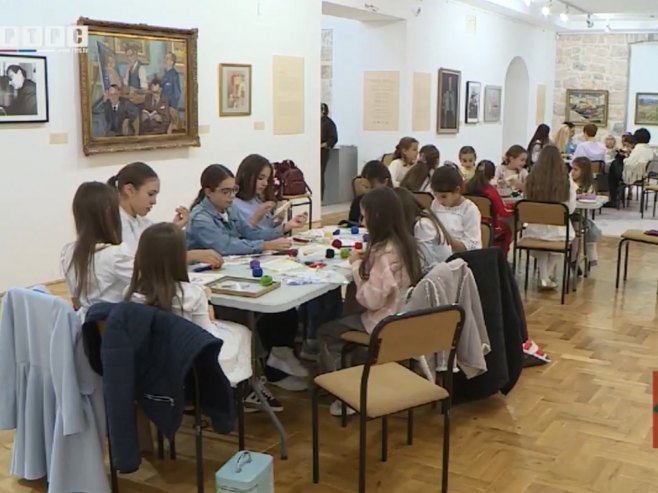 Hercegovački vez: Bogato nasljeđe koje se i danas prenosi "sa koljena na koljeno" (VIDEO)