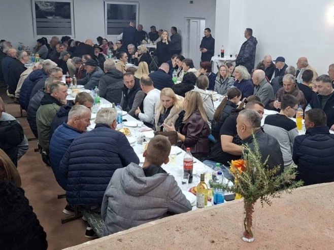Pisari, Šamac (foto: x.com/minic_savo) - 