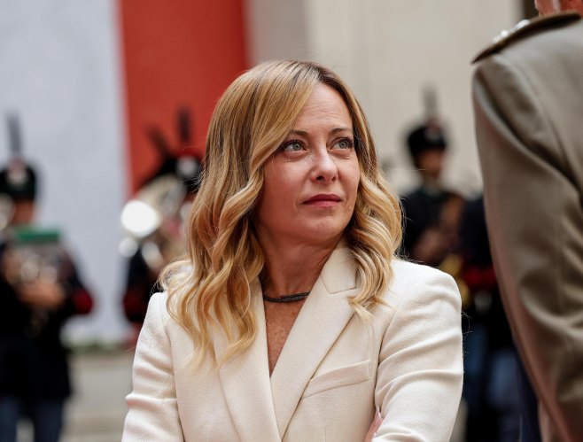 Melonijeva izrazila saučešće porodicama stradalih u padu helikoptera