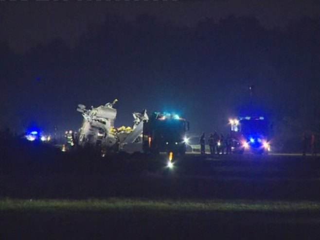 Četiri pripadnika EUFOR-a poginula u padu helikoptera; Povrijeđeno 11 i u stabilnom su stanju