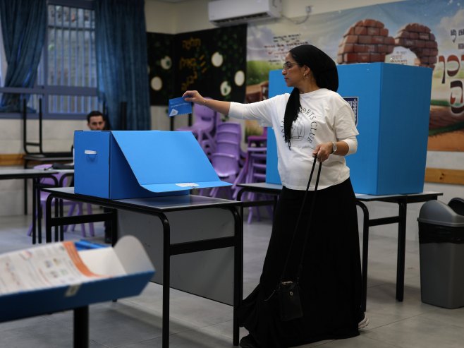 Izrael: Likud osvojio najviše mandata, ali niko nema parlamentarnu većinu