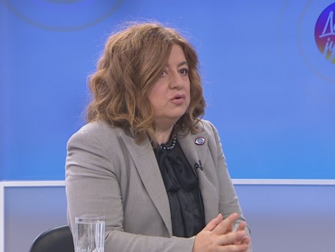 Sajić: Očekujem da će RTRS uskoro prevazići trenutnu situaciju