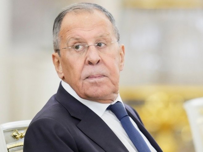 Lavrov: BRIKS je motor globalnog ekonomskog rasta