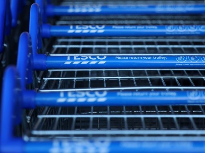 Maloprodaja u Hrvatskoj u septembru porasla za 2,9 odsto međugodišnje