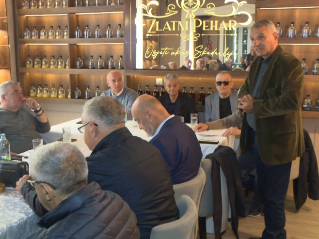 U BiH i regionu postoji problem ekstremizma povezanog sa ideologijom islamskog radikalizma