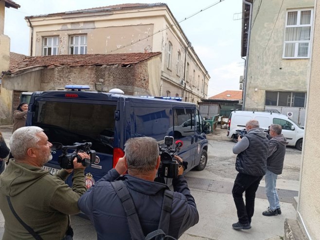 Održano pripremno ročište, optuženi za ubistvo Danke Ilić negirali krivicu