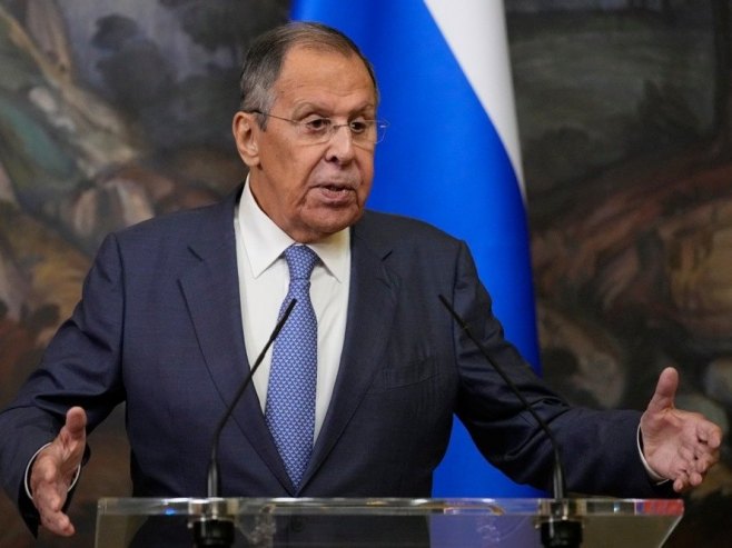 Lavrov: Sastanak Putina, Trampa i Sija više nego poželjan u ovom momentu