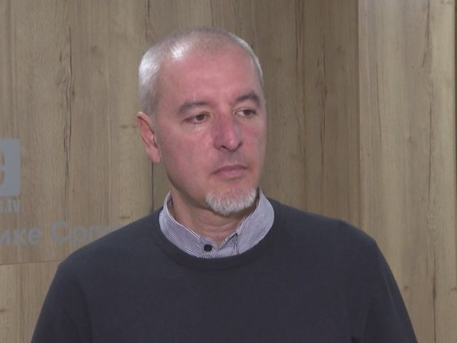 Kaluža: Realno očekivati da će pozicija visokog predstavnika u BiH jako brzo biti privedena kraju
